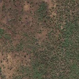 Satellite imagery of Mount Lacy, AU