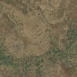 Satellite imagery of Soldiers Cap, AU