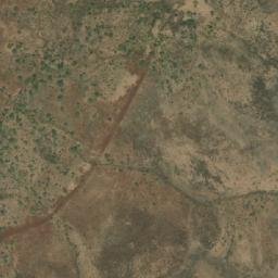 Satellite imagery of Soldiers Cap, AU