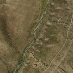 Satellite imagery of Cerro Guaquiruta, BO