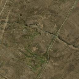 Satellite imagery of Cerro Guaquiruta, BO