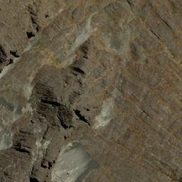 Satellite imagery of Cerro Pichaco Pupusani, BO