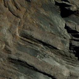 Satellite imagery of Cerro Pichaco Pupusani, BO
