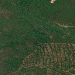 Satellite imagery of Cerro Las Petas, BO