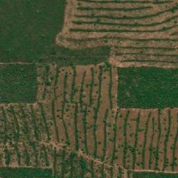 Satellite imagery of Cerro Las Petas, BO