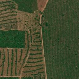 Satellite imagery of Cerro Las Petas, BO