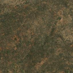 Satellite imagery of Mulundo, AO