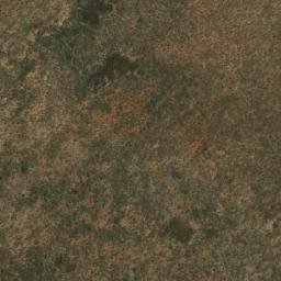 Satellite imagery of Mulundo, AO