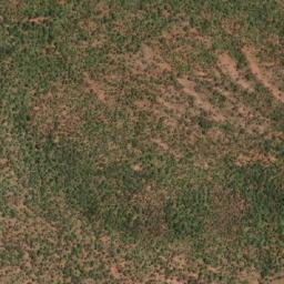 Satellite imagery of Ndufuacandende, AO