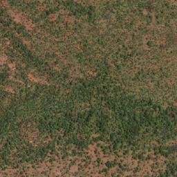 Satellite imagery of Ndufuacandende, AO