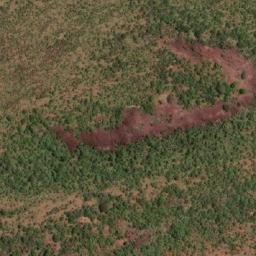 Satellite imagery of Ndufuacandende, AO
