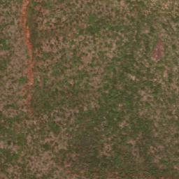 Satellite imagery of Ompupa, AO