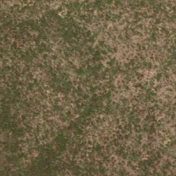 Satellite imagery of Ompupa, AO