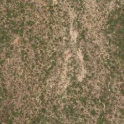 Satellite imagery of Ompupa, AO