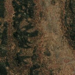 Satellite imagery of Cassemo, AO