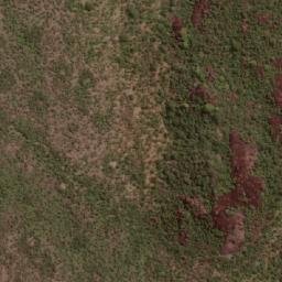 Satellite imagery of Cassemo, AO