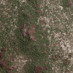 Satellite imagery of Catchicilui, AO