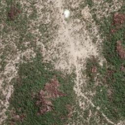 Satellite imagery of Catchicilui, AO