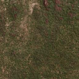 Satellite imagery of Mutuangonga, AO