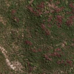 Satellite imagery of Mutuangonga, AO