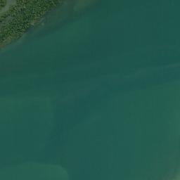 Satellite imagery of Ponta Angoche, MZ