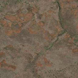 Satellite imagery of Lookout Hill, AU