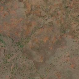 Satellite imagery of Lookout Hill, AU