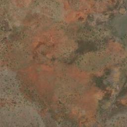 Satellite imagery of Lookout Hill, AU
