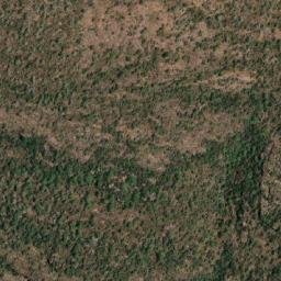 Satellite imagery of Rocky Mountain, AU