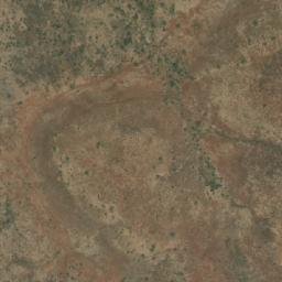 Satellite imagery of Soldiers Cap, AU