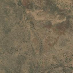 Satellite imagery of Soldiers Cap, AU
