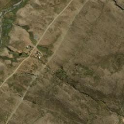 Satellite imagery of Cerro Guaquiruta, BO
