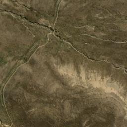 Satellite imagery of Cerro Guaquiruta, BO