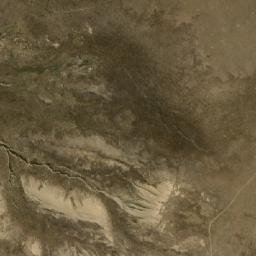 Satellite imagery of Cerro Guaquiruta, BO