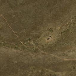 Satellite imagery of Cerro Cotani Kkollu, BO