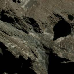 Satellite imagery of Cerro Pichaco Pupusani, BO