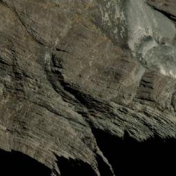 Satellite imagery of Cerro Pichaco Pupusani, BO