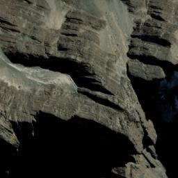 Satellite imagery of Cerro Pichaco Pupusani, BO