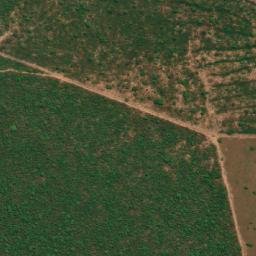 Satellite imagery of Cerro Las Petas, BO