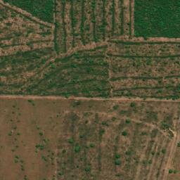 Satellite imagery of Cerro Las Petas, BO