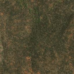 Satellite imagery of Mulundo, AO