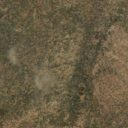 Satellite imagery of Mulundo, AO