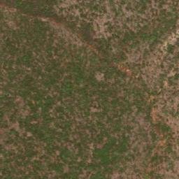 Satellite imagery of Ompupa, AO