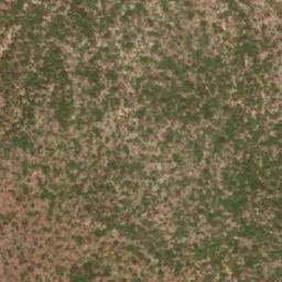 Satellite imagery of Ompupa, AO