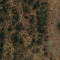 Satellite imagery of Cassemo, AO