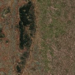 Satellite imagery of Cassemo, AO