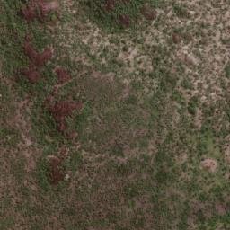 Satellite imagery of Catchicilui, AO