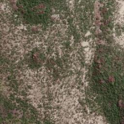 Satellite imagery of Catchicilui, AO