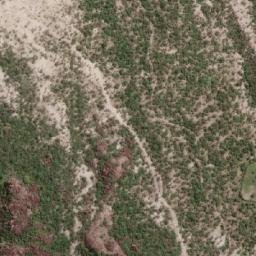 Satellite imagery of Catchicilui, AO