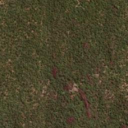 Satellite imagery of Mutuangonga, AO